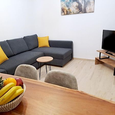 Πλατανακι 1 Family Friendly Villa Ándros Dış mekan fotoğraf