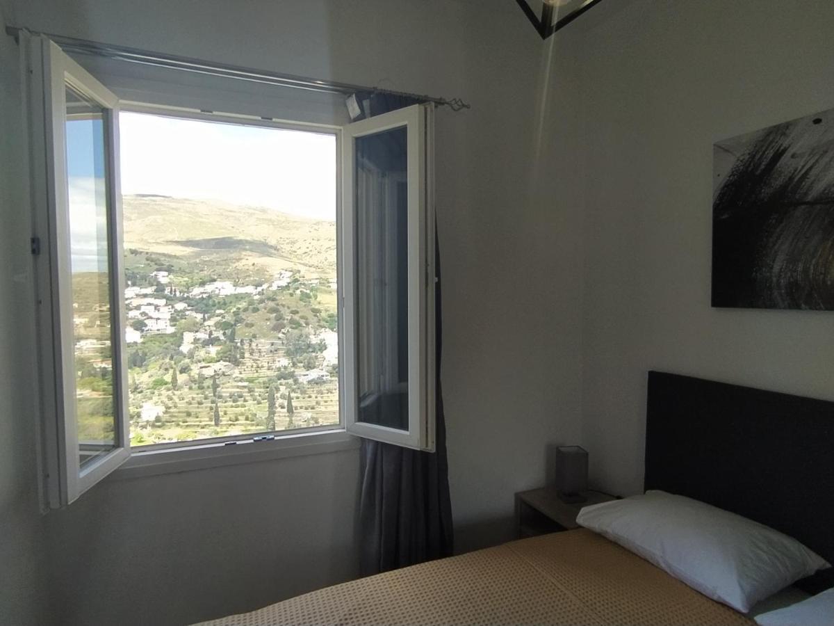 Πλατανακι 1 Family Friendly Villa Ándros Dış mekan fotoğraf
