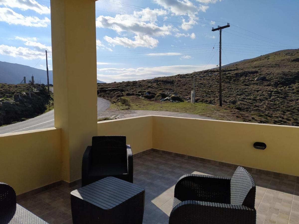 Πλατανακι 1 Family Friendly Villa Ándros Dış mekan fotoğraf