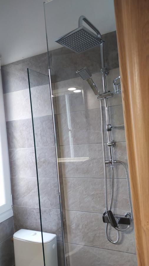 Πλατανακι 1 Family Friendly Villa Ándros Dış mekan fotoğraf
