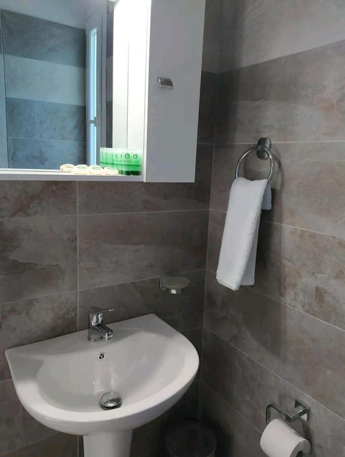 Πλατανακι 1 Family Friendly Villa Ándros Dış mekan fotoğraf